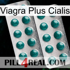 Viagra Plus Cialis dapoxetine2